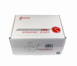 Ультразвуковой скалер UDS-E LED (с перио - и эндо - режимами), Woodpecker