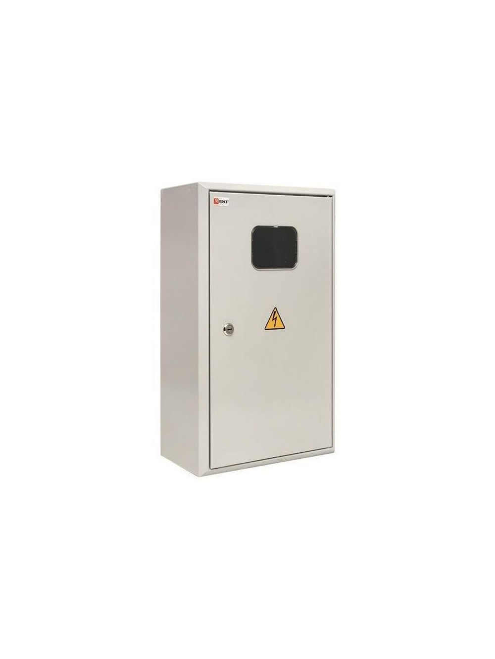 Щит ЩУРн 3/12 (500х300х160) IP31 EKF mb23-3/12