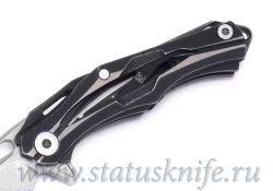 Нож Decepticon Mini Десептикон Мини Mini-DCPT CKF Limitedфотография - 4