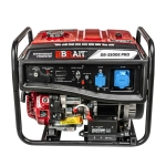 BRAIT GB-5500E PRO генератор бензиновый 02.01.021.035