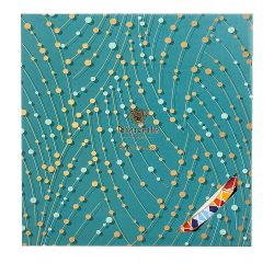 Тарелка суповая "Nouvelle" d=21,6см. (подарочная упаковка)