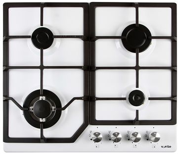 Варильна поверхня газова VENTOLUX HSF640-L3 CESBT (WH)