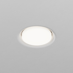 Встраиваемый светильник Maytoni Intro DL019-GX53-W