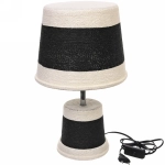 Настольная лампа 1*40Вт «Аннетт» 16-17617