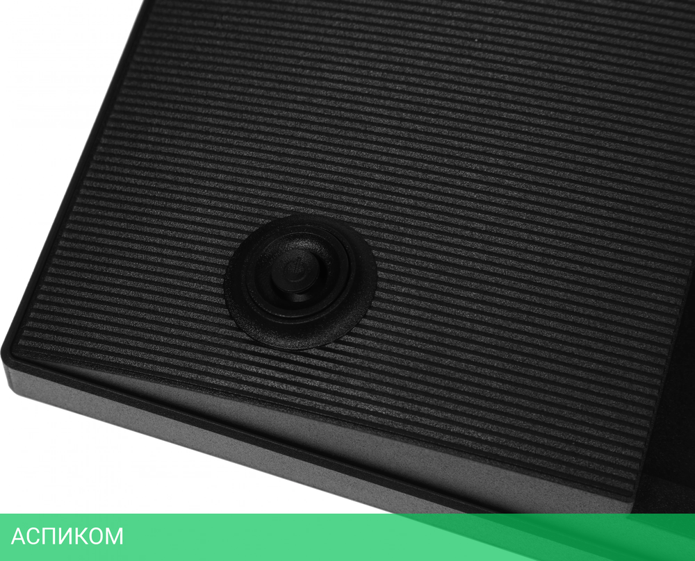 Монитор Samsung 27" Essential S4 S27C430GAIXCI