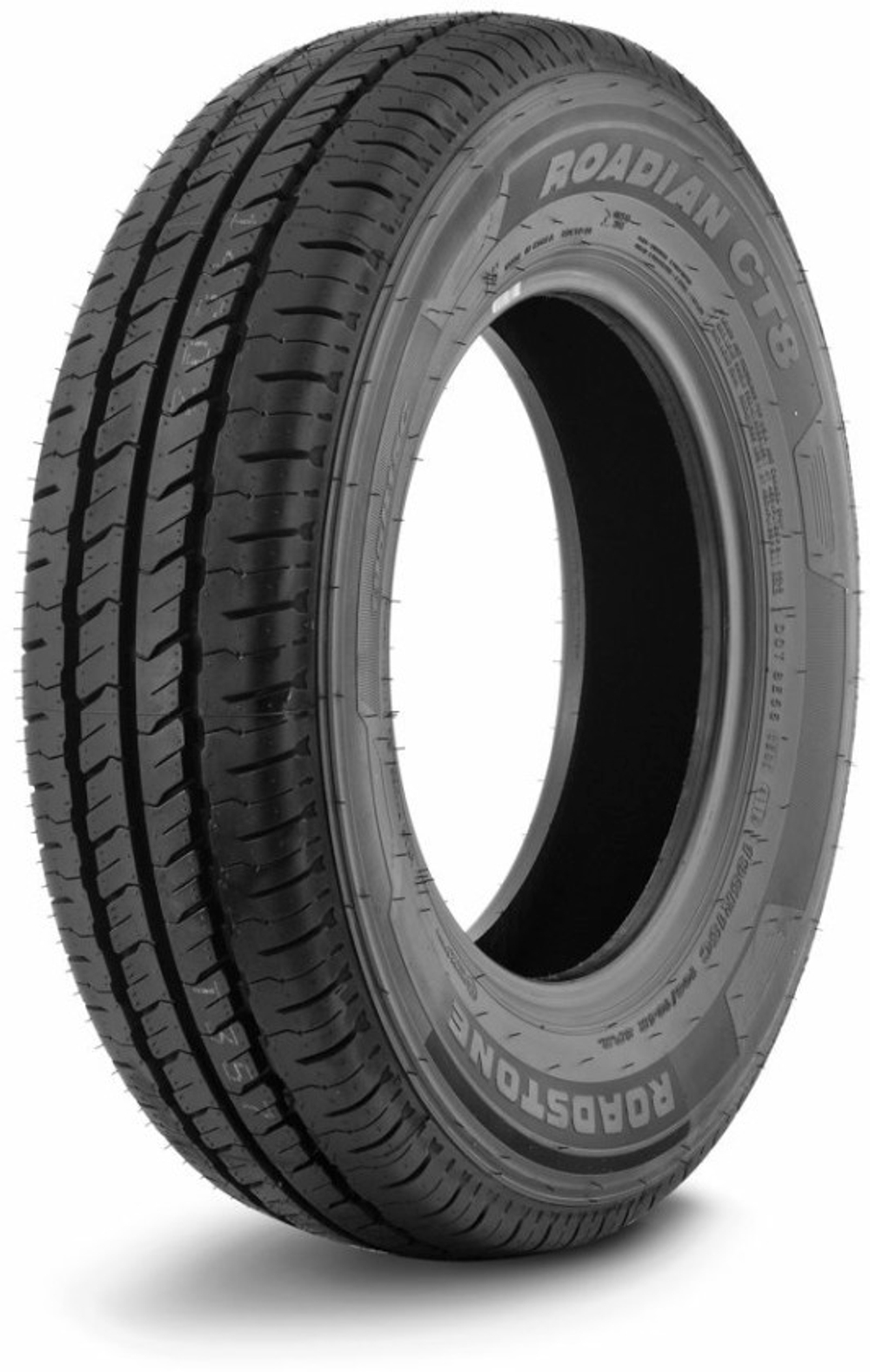 Автошина 185/80R14C NEXEN ROADIAN CT8 102/100T