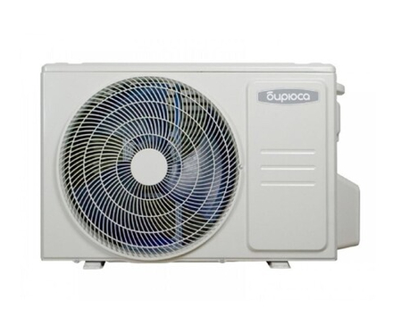 Бирюса Safari Inverter B-09SIR/B-09SIQ