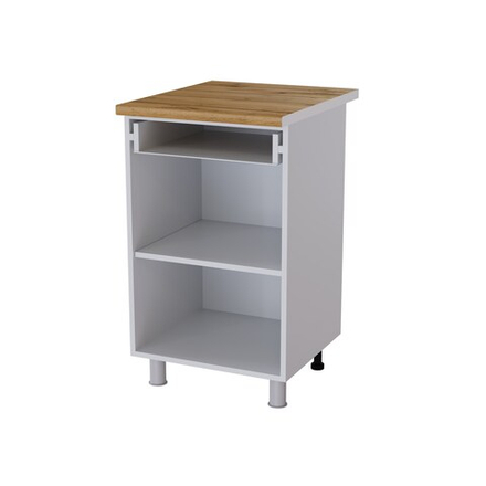 Берн Рабочий стол с 1 ящиком 500 5Р1