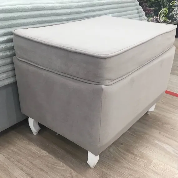 Банкетка Бержер