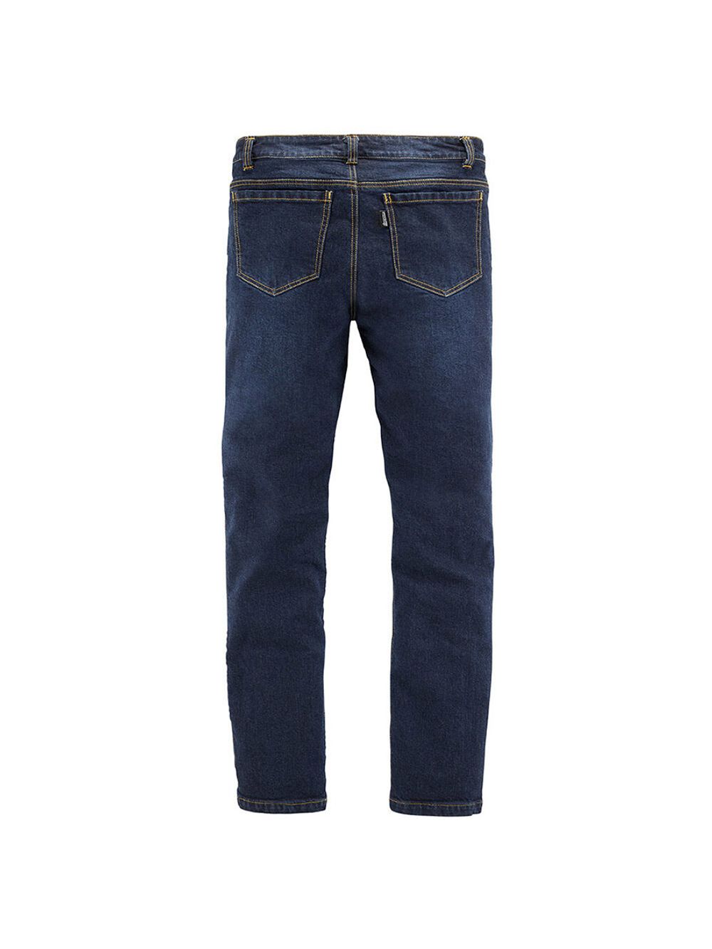 Uparmor Jean / Синий