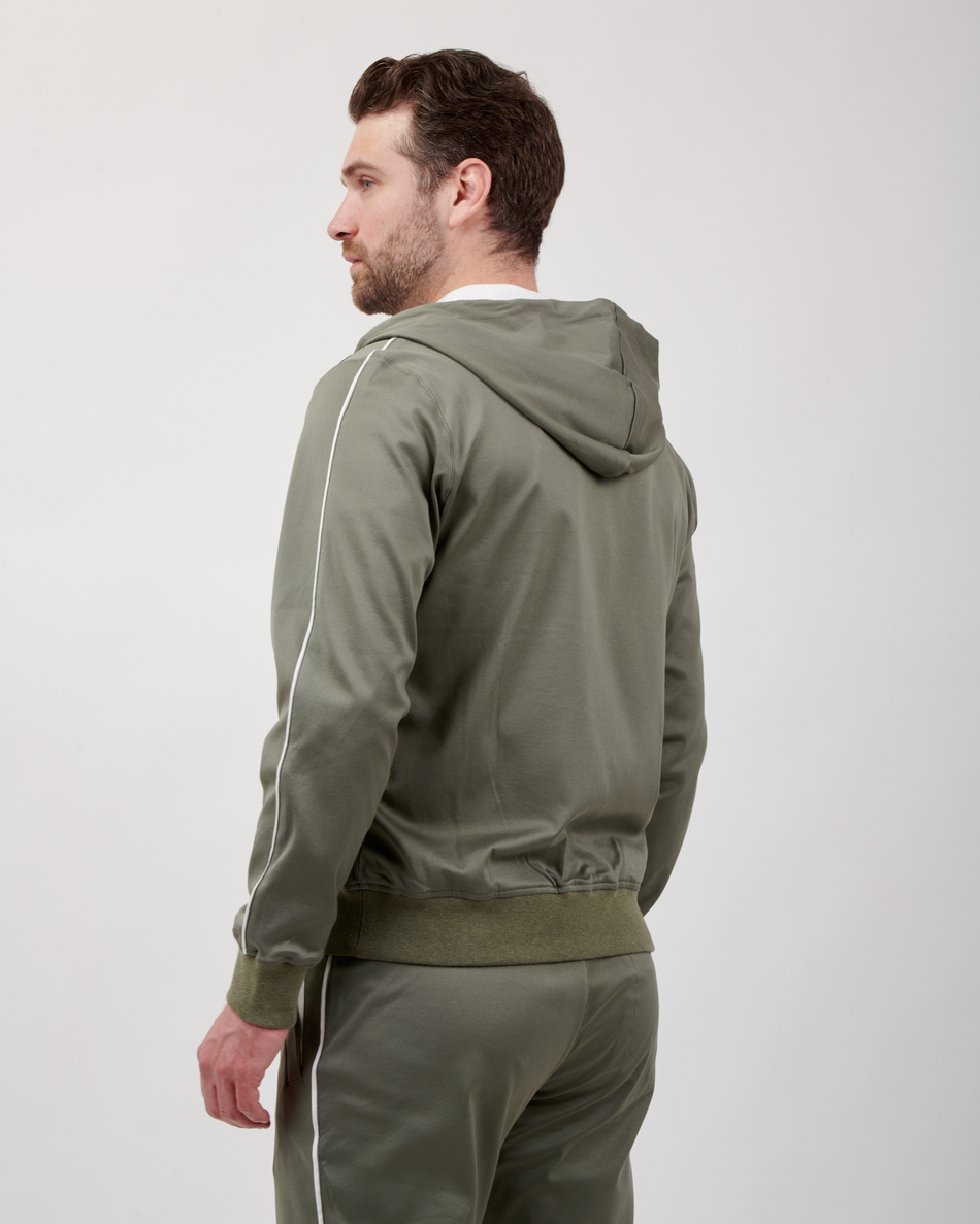 Толстовка Atelier Portofino