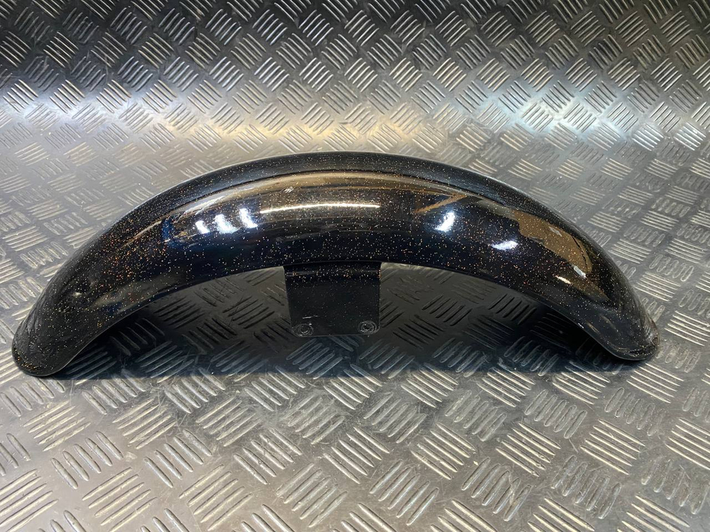 Крыло переднее Honda Steed 400 053392