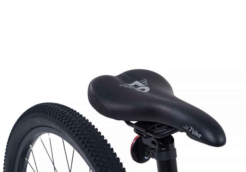 Maxiscoo "7BIKE" 24'' M300 (2024)