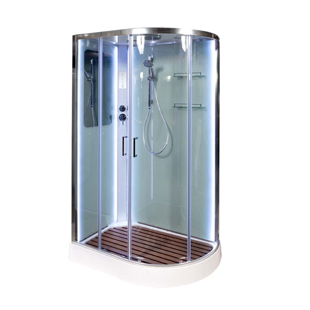 Душевая кабина AvaCan A102 L LED