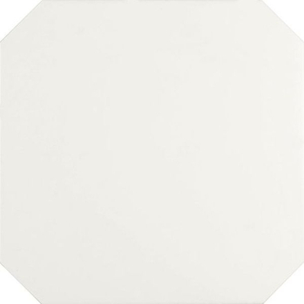 Керамогранит Eight White