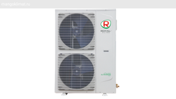 Кассетная сплит-система Royal clima Inverter CO-4C 48HNBI/CO-E 48HNBI/pan 8D2