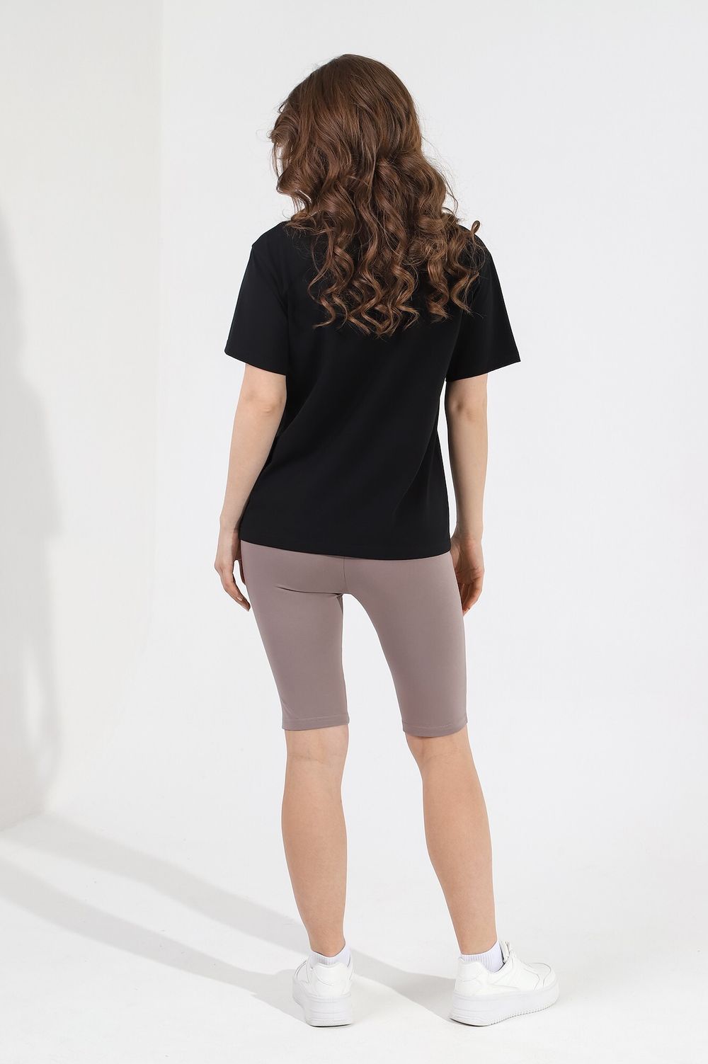 Шорты (велосипедки) Блюз-2 Виотекс БЕЖЕВЫЙ