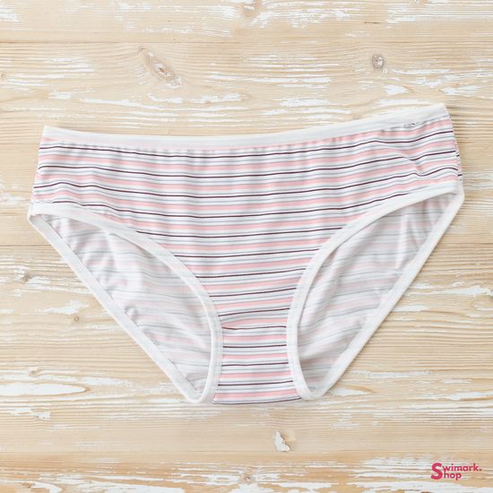 Трусики женские DOMINANT 55000-131, FULL BRIEF, 3 шт. в уп.