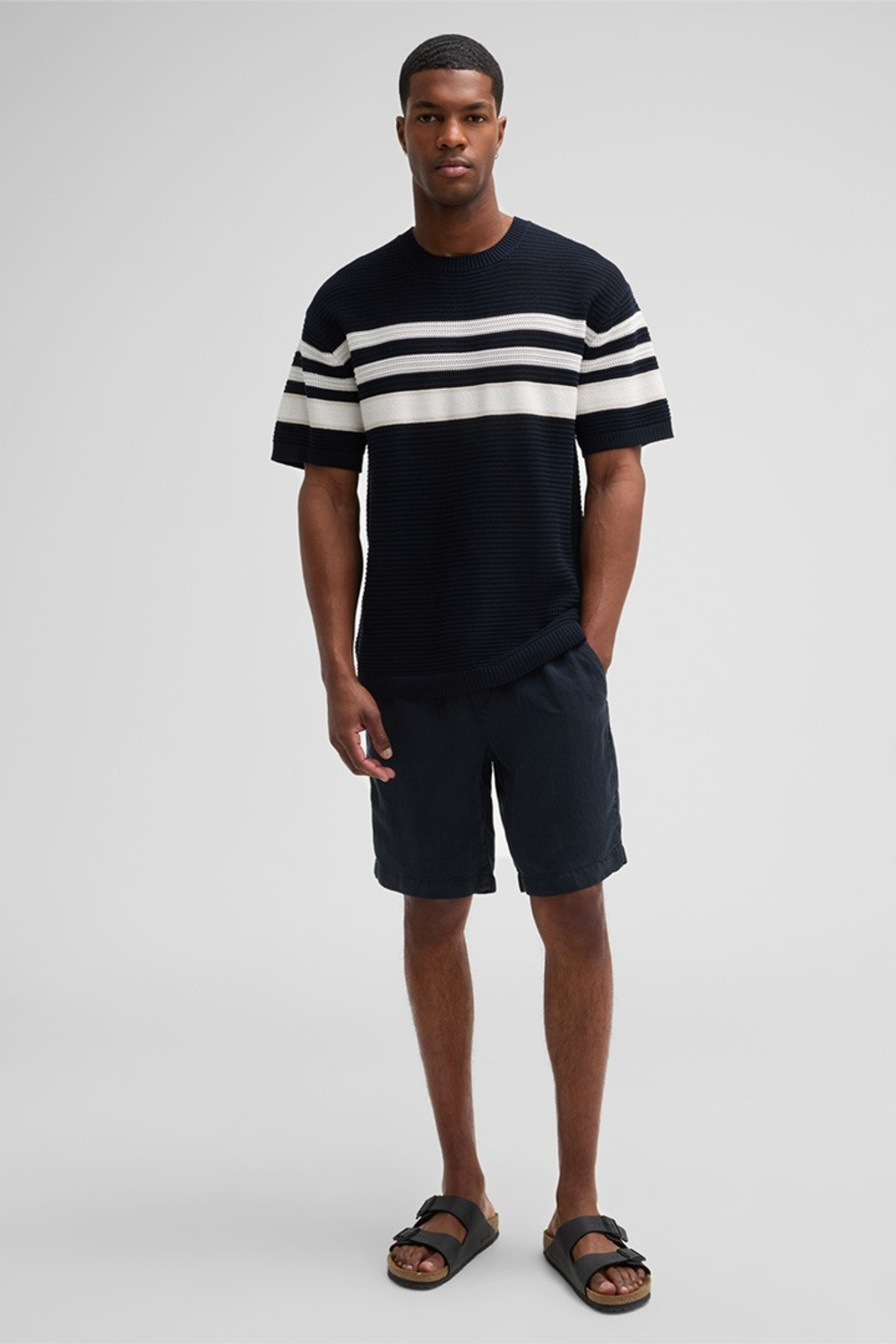 Джемпер мужской STRELLSON