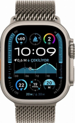 Смарт часы Apple Watch Ultra 2 49mm (2024)
