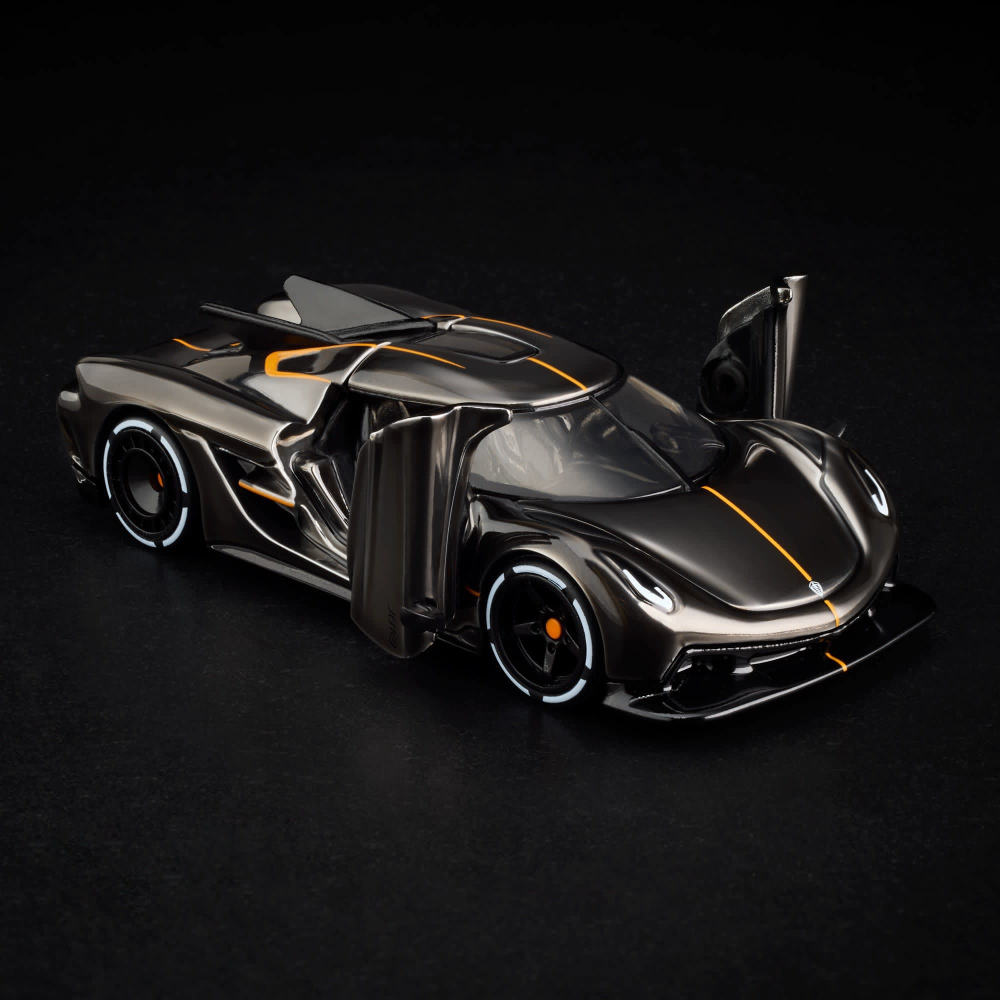 Hot Wheels | RLC | Koenigsegg Jesko Absolut (2025)