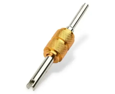 Универсальный ключ для золотников CH- 1213AL / CT-V810