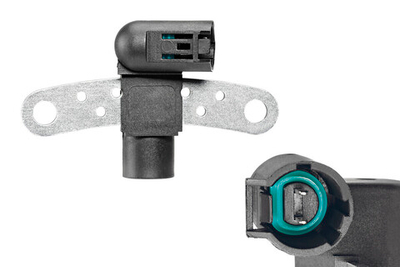 VALEO - 254017-VAL - Sensor, crankshaft pulse