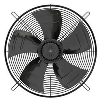 Вентилятор осевой S6E500-BX05-02