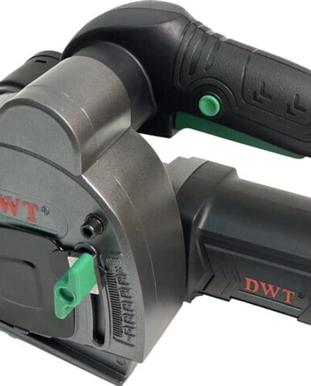 Штроборез сетевой DWT MNFP15-125