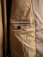 Пуховик Loro Piana