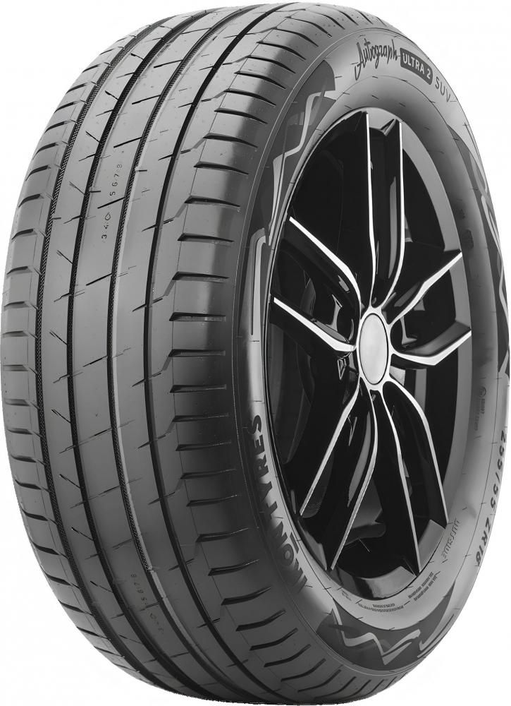Ikon Autograph Ultra 2 SUV 265/45 R20 108Y