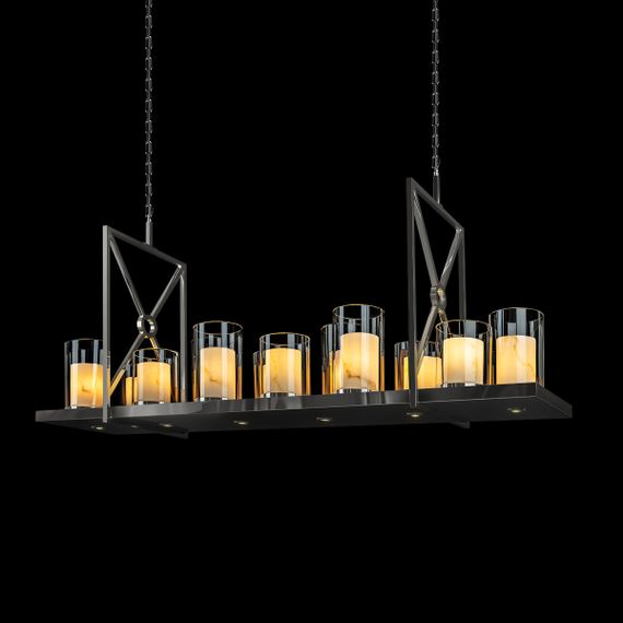 Подвесной светильник Loft it Candlebox 10436/1600R