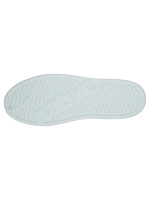 Кеды Native Jefferson Shell White / Shell White белые