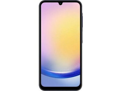 Смартфон Samsung Galaxy A25 SM-A256 8/256GB Dark Blue