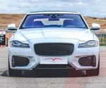 Обвес в стиле XFS для Jaguar XF 2015-2020 Ягуар