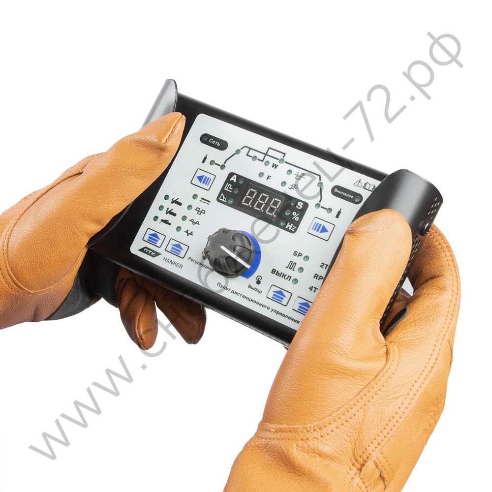 Пульт дистанционного управления TIG ПТК HANKER