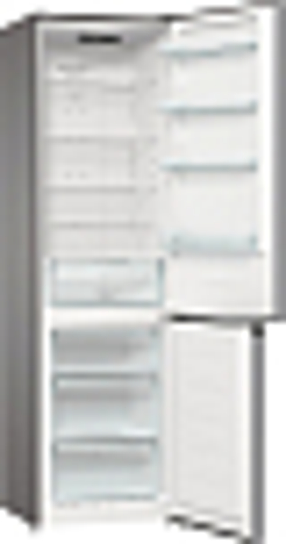 Отдельностоящий холодильник Gorenje NRK6202ES4