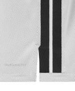 Майка двухсторонняя JÖGEL DIVISION PerFormDRY Double-Side Jersey, темно-серый/белый