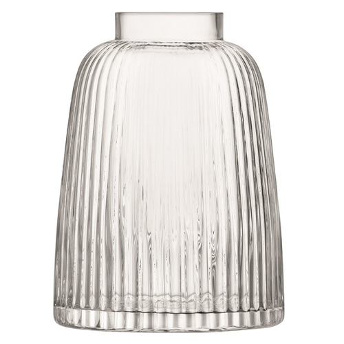 Ваза pleat, 26 см