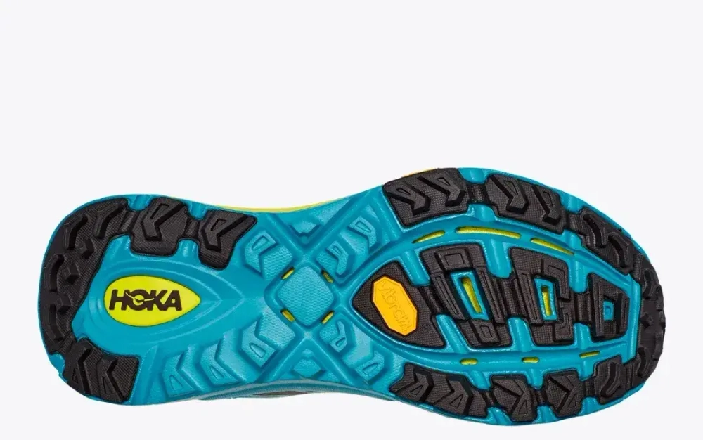 Кроссовки женские Hoka Mafate Speed 2