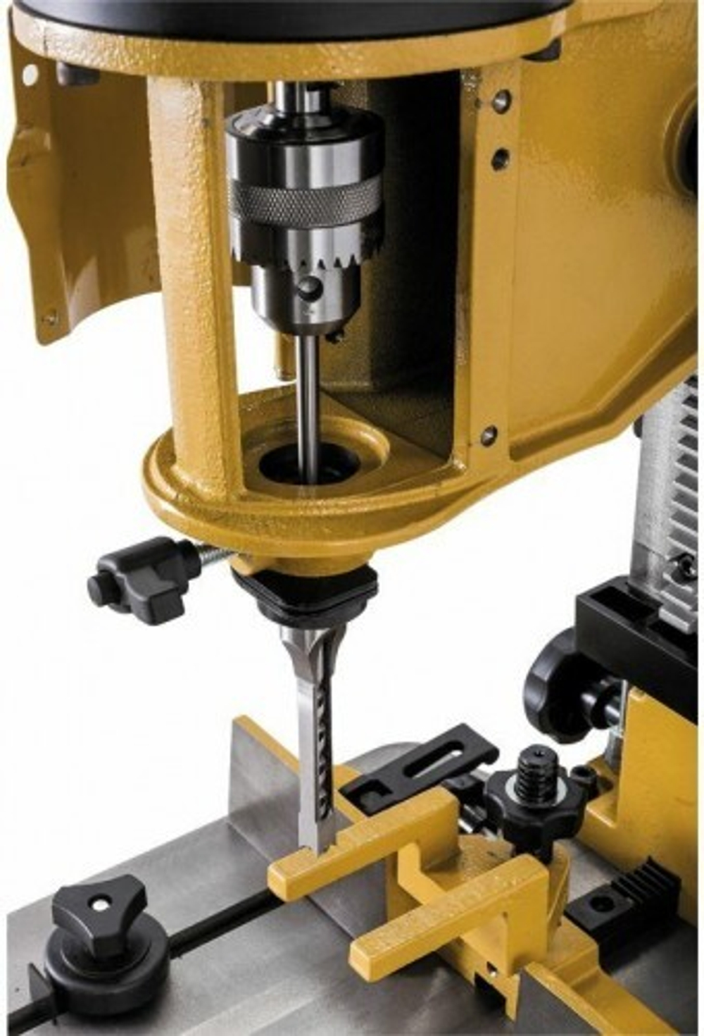 Станок пазовальный Powermatic PM701-M 1791310MP