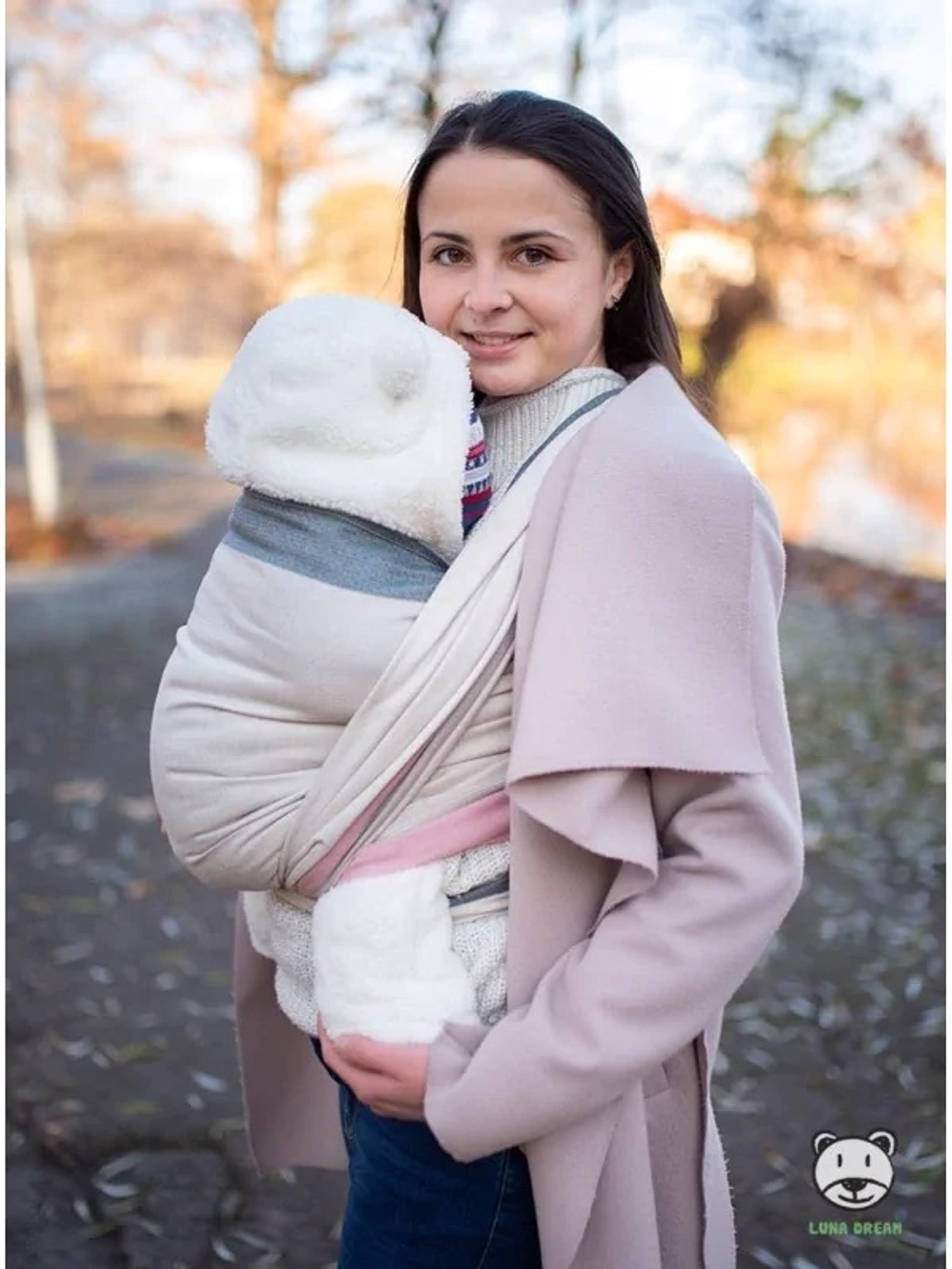 Слинг-шарф «Остин»