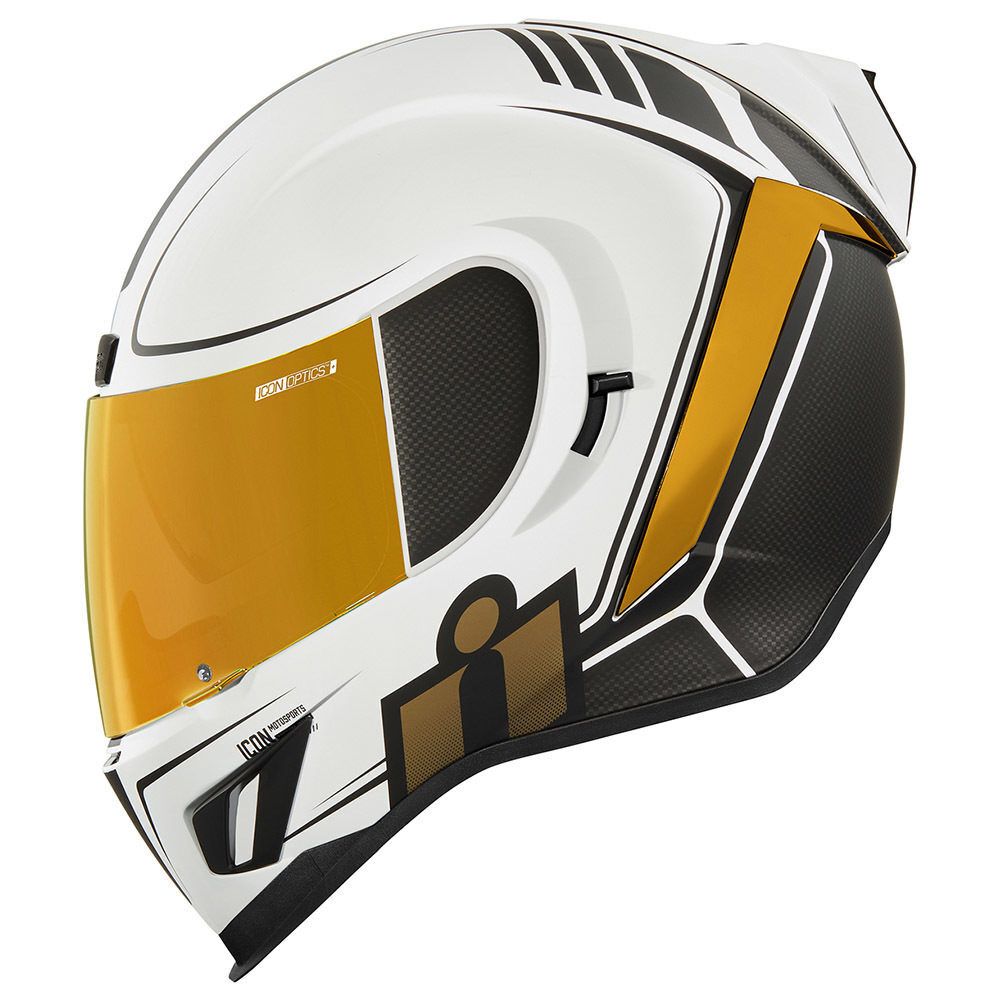 Airform Resurgent Helmet / Белый