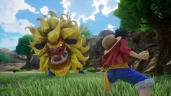 PS4 One Piece Odyssey (Новый, Русские субтитры, CUSA-20374)