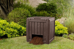 Компостер Deco 340L (w/o base)