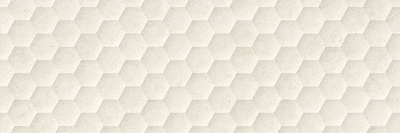 Керамогранит Bera White Six Ductile 30x90