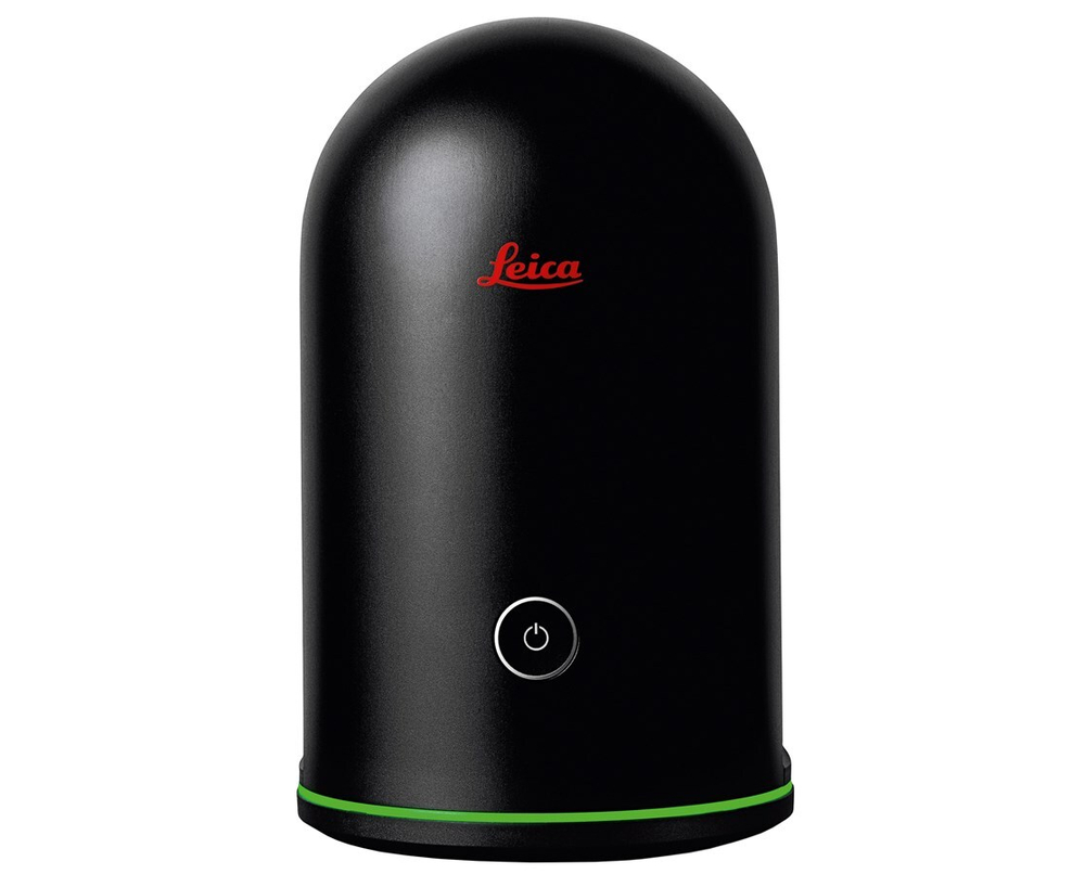 3D сканер Leica BLK360