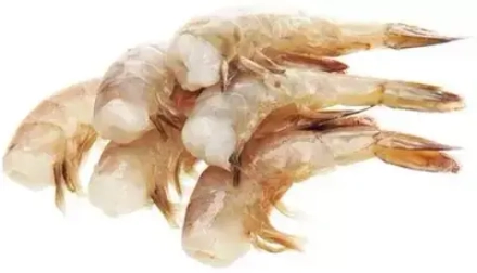 Креветка Ваннамей б/г в панцире 16/20