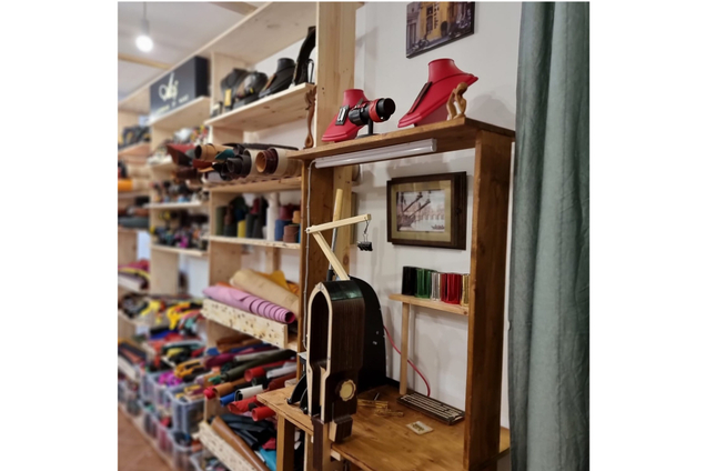 Искусство ручной работы в Москве