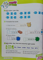 i-WONDER 2 PUPIL'S BOOK